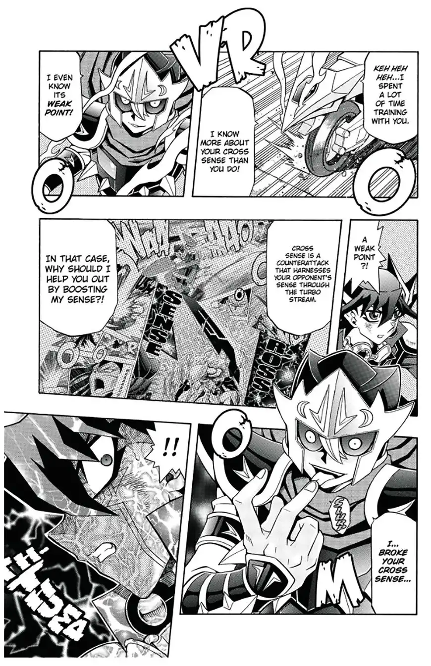 Yu-Gi-Oh! 5Ds - A Chapter 53 10